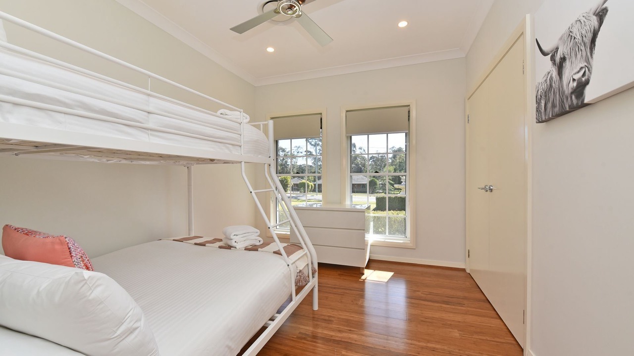 Photo of Bedroom in Nulkaba