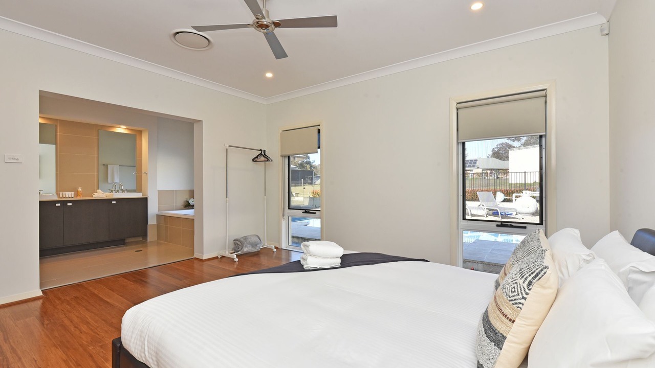 Photo of Bedroom in Nulkaba