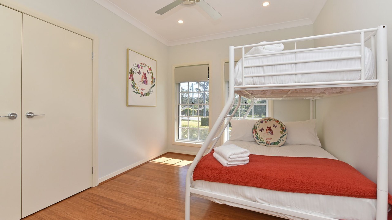 Photo of Bedroom in Nulkaba