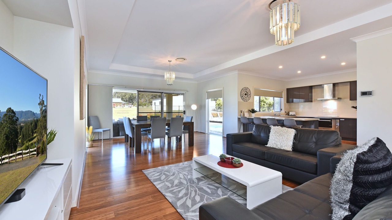 Photo of Livingroom in Nulkaba