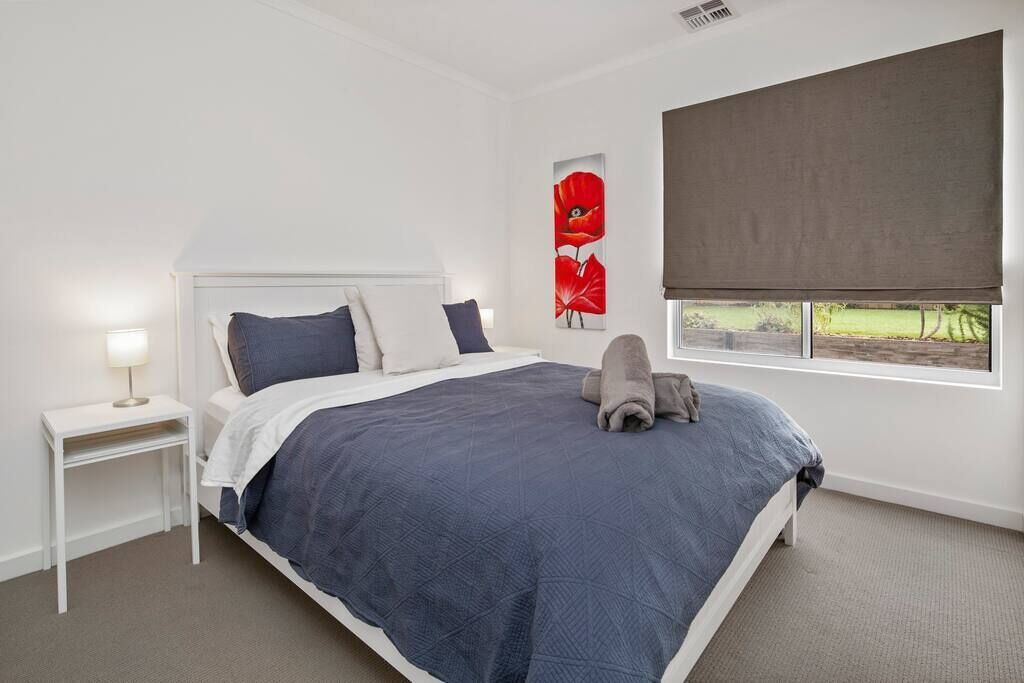 Photo of Bedroom in Aldinga Beach