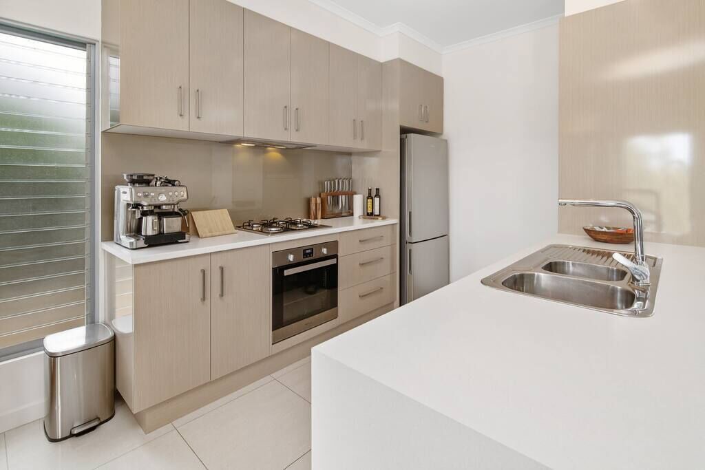 Photo of Kitchen in Aldinga Beach