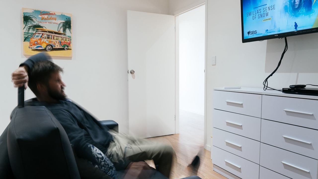 Photo of Bedroom in Adelaide
