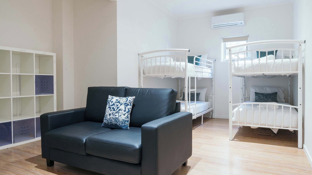 Photo of Bedroom in Adelaide