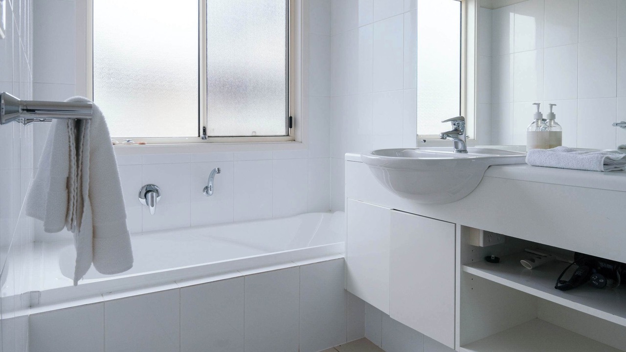 Photo of Bathroom in Adelaide