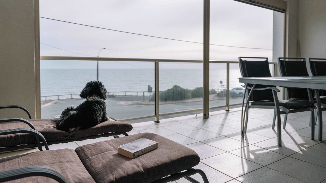 Photo of Patio Balcony in Adelaide