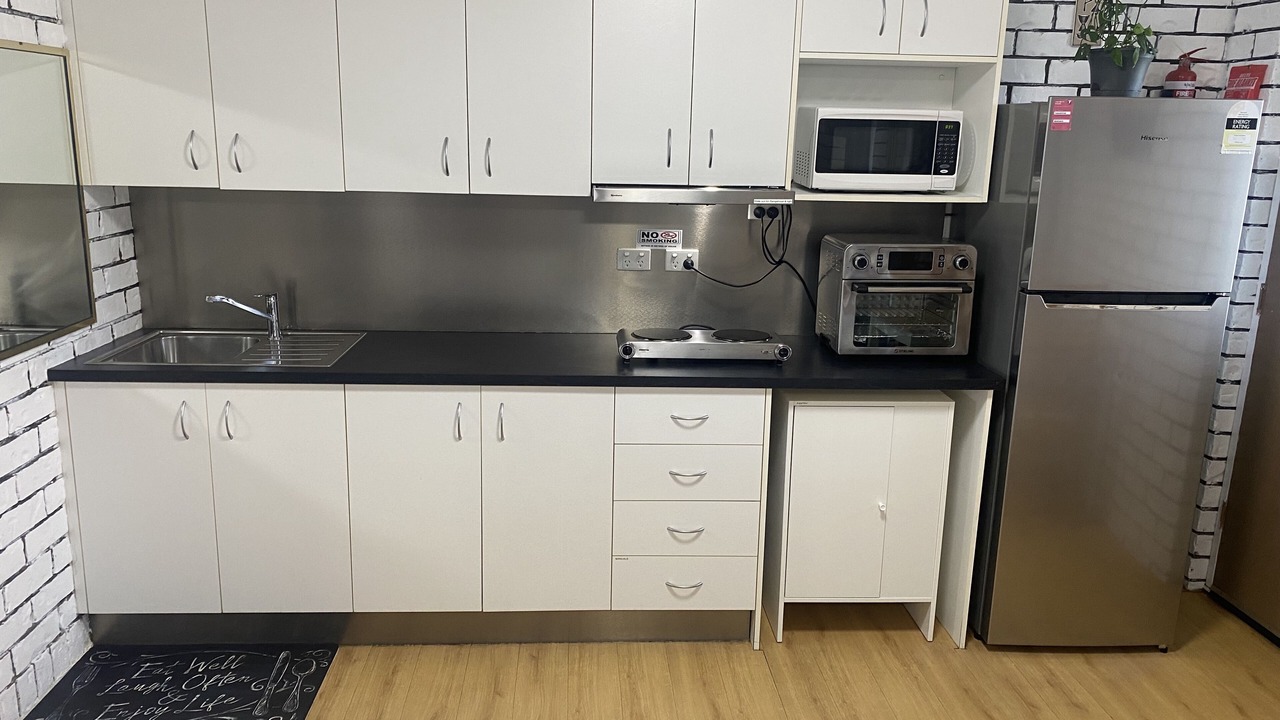 Photo of Kitchen in Chevallum