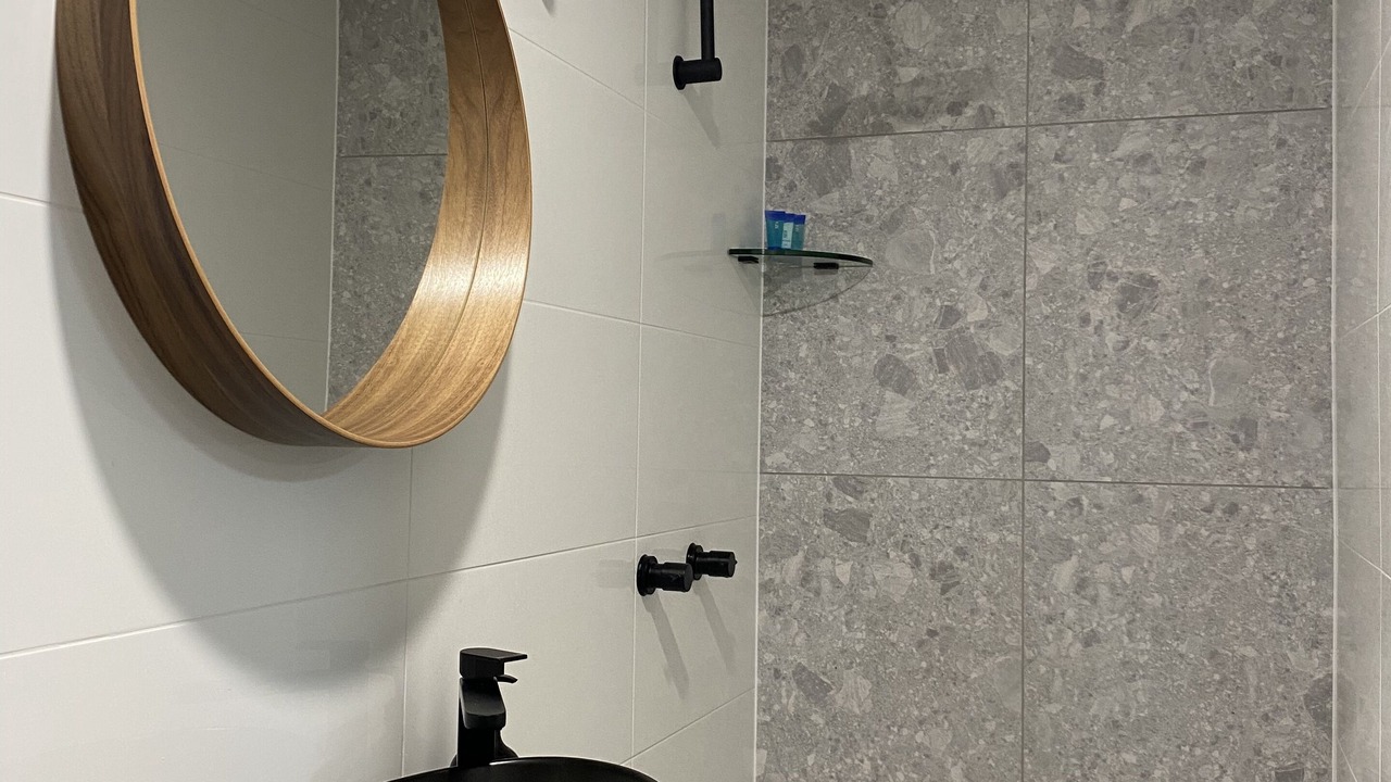Photo of Bathroom in Chevallum