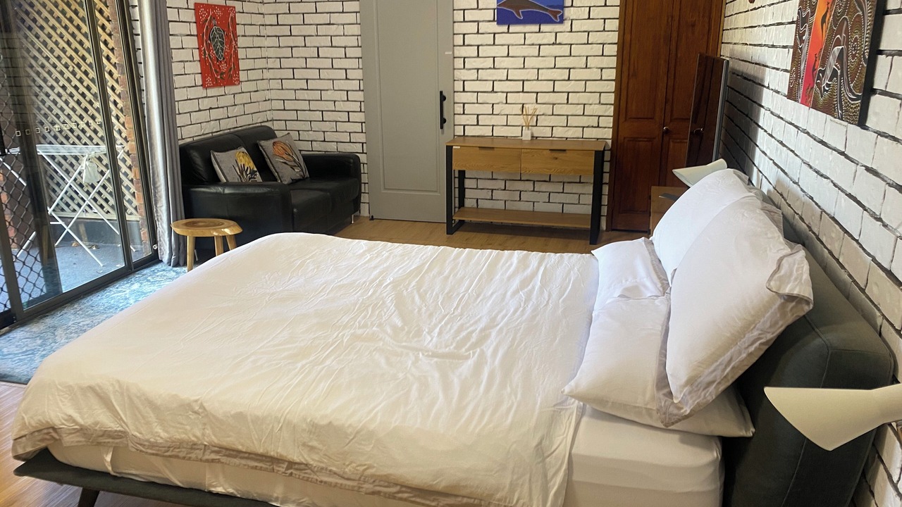Photo of Bedroom in Chevallum