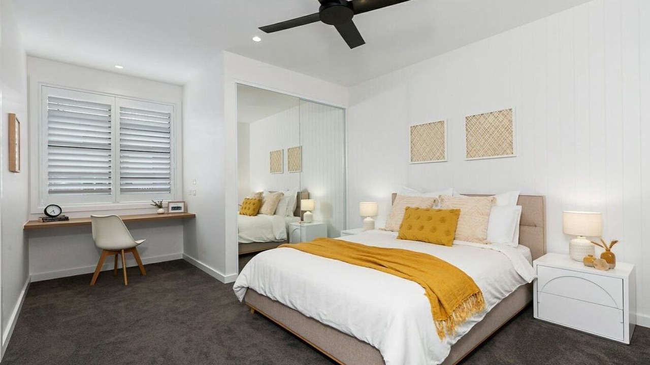 Photo of Bedroom in Casuarina