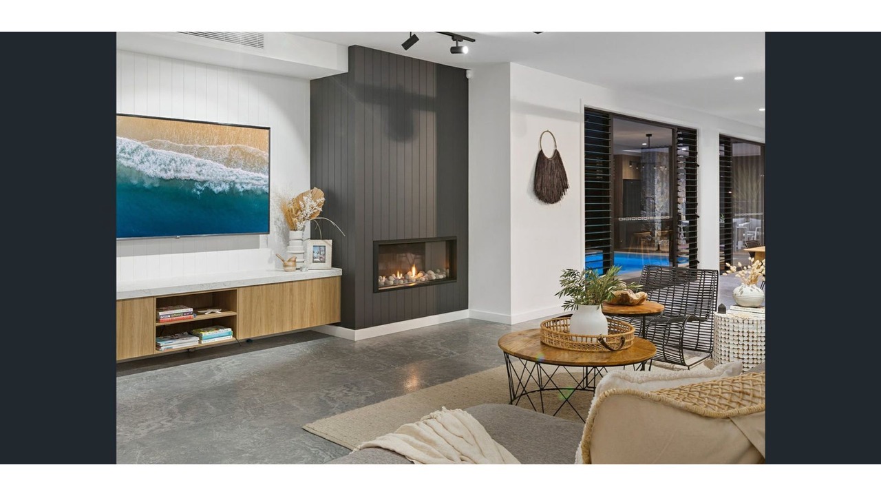 Photo of Livingroom in Casuarina