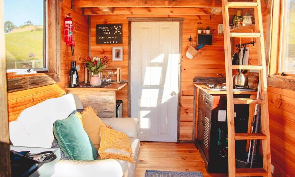Photo of Livingroom in Tyaak