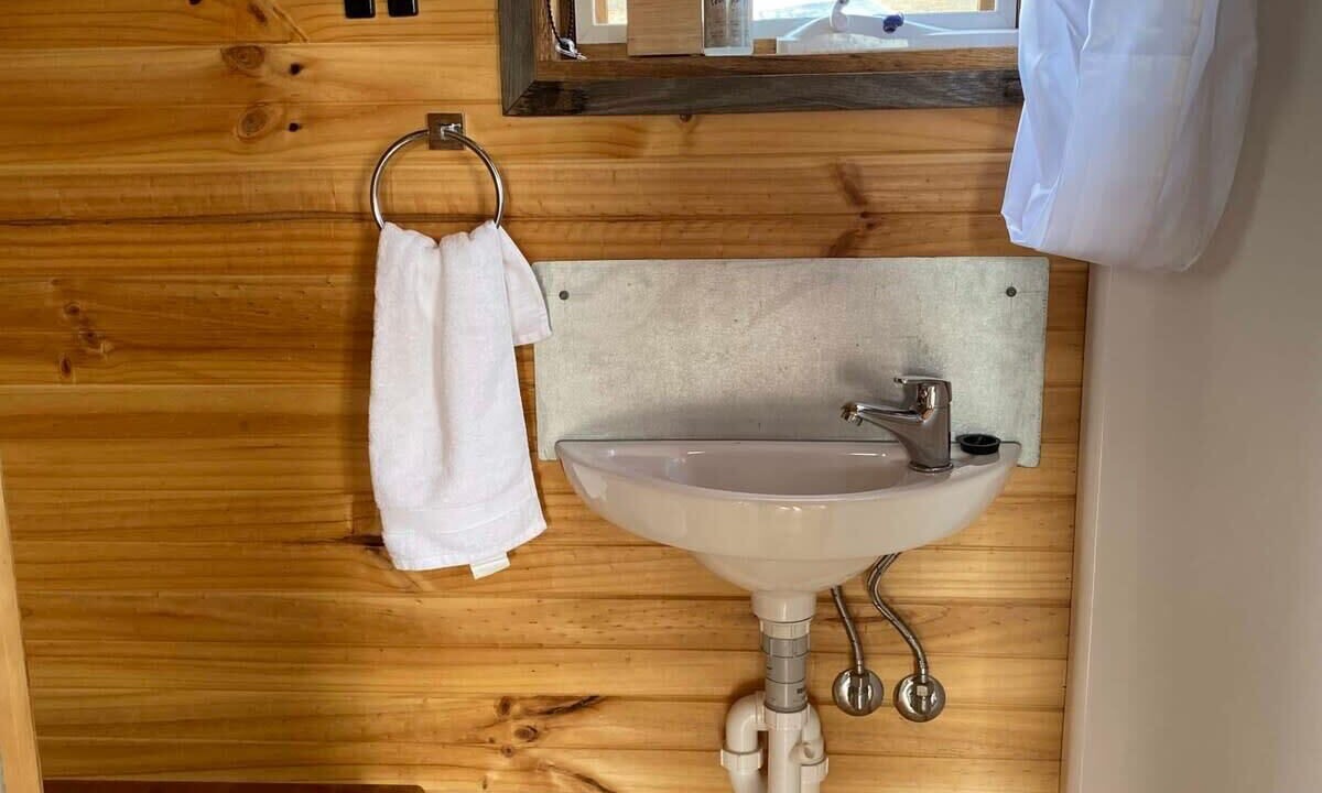 Photo of Bathroom in Tyaak