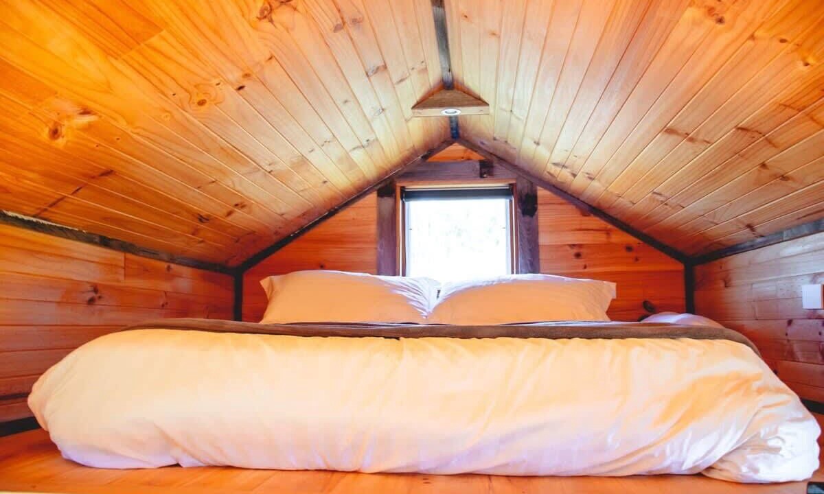 Photo of Bedroom in Tyaak