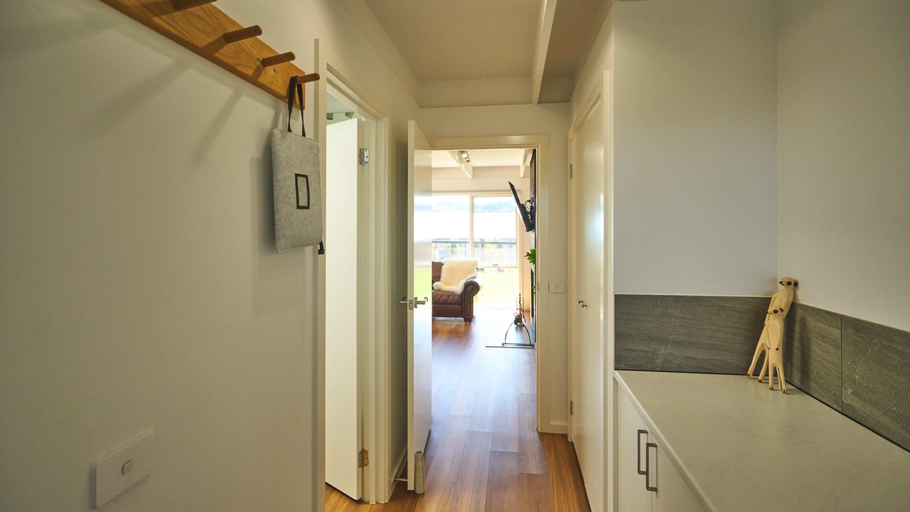 Photo of Bathroom in Main Ridge