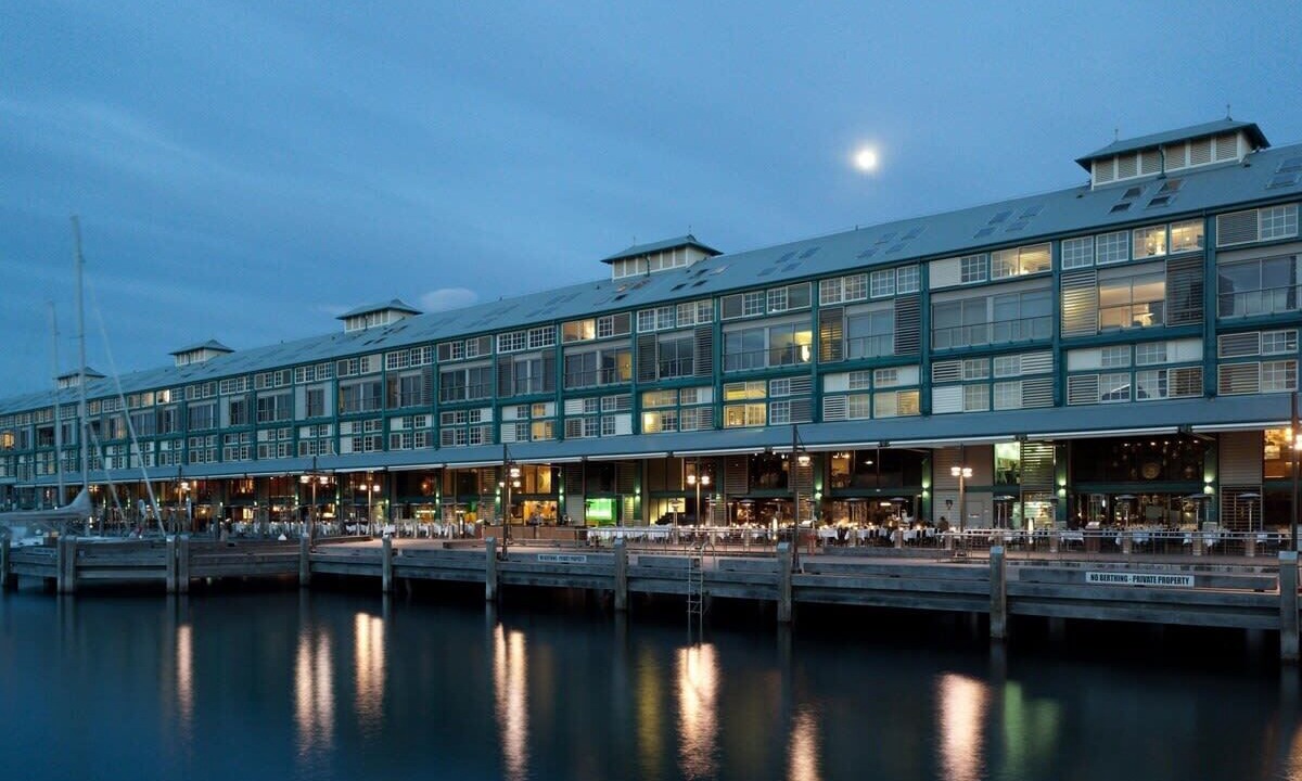 Photo of Others in Woolloomooloo