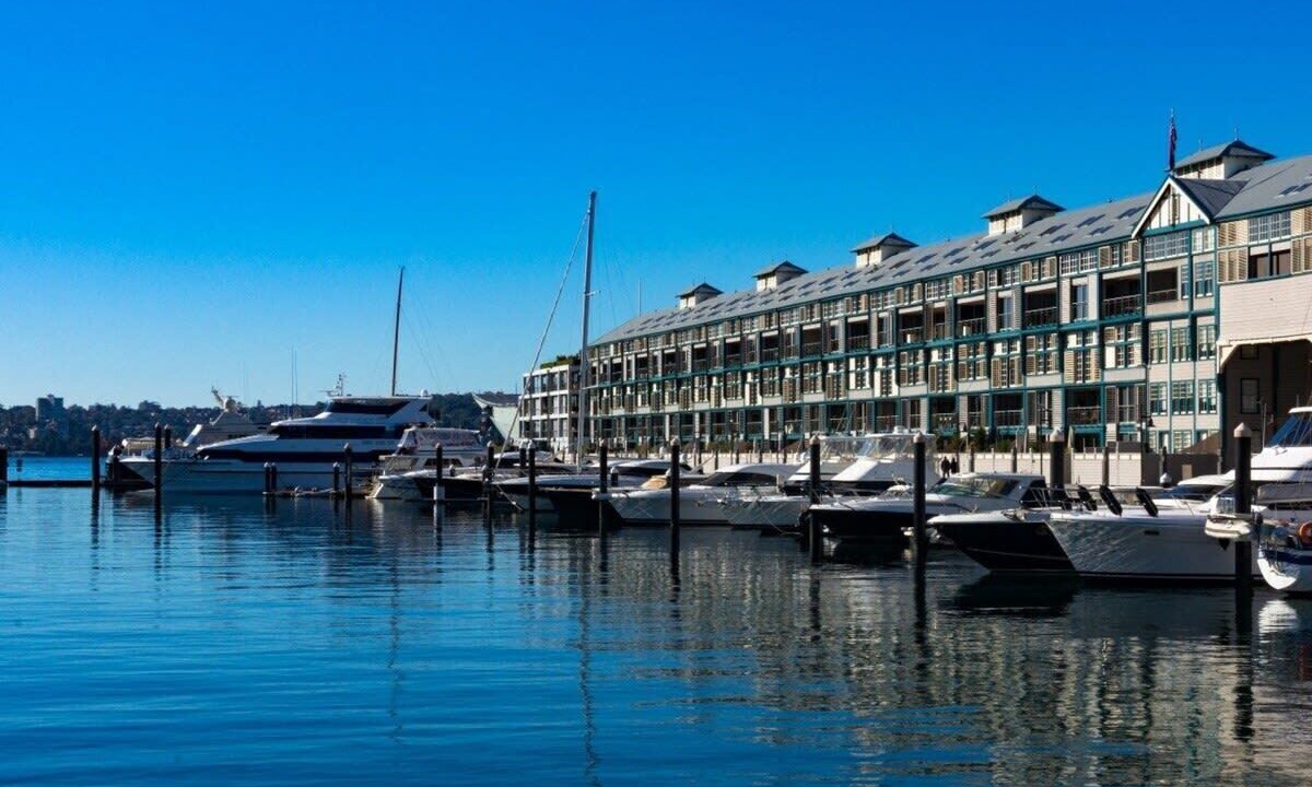 Photo of Others in Woolloomooloo