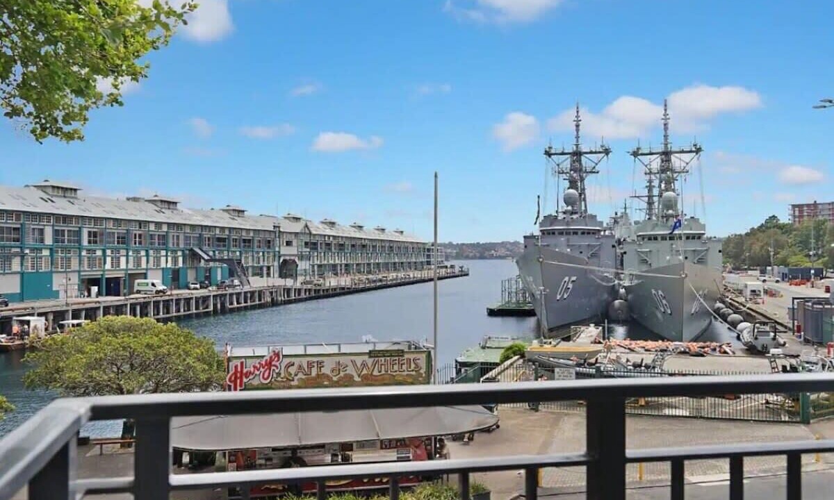 Photo of Others in Woolloomooloo