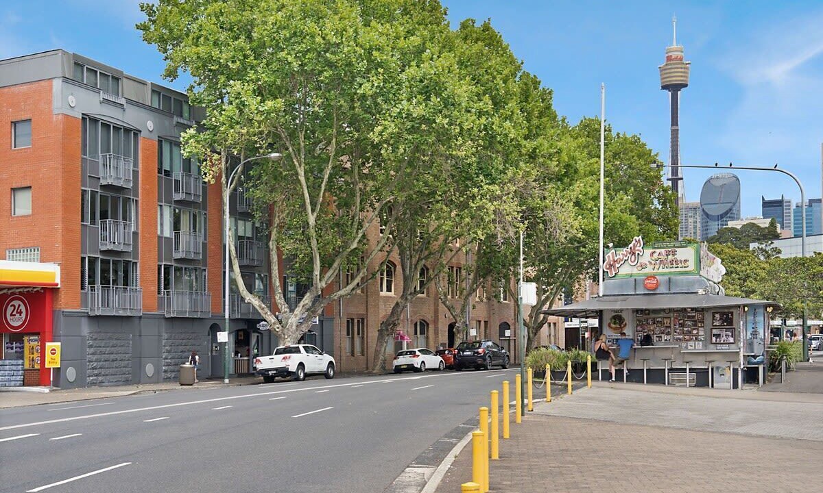 Photo of Others in Woolloomooloo