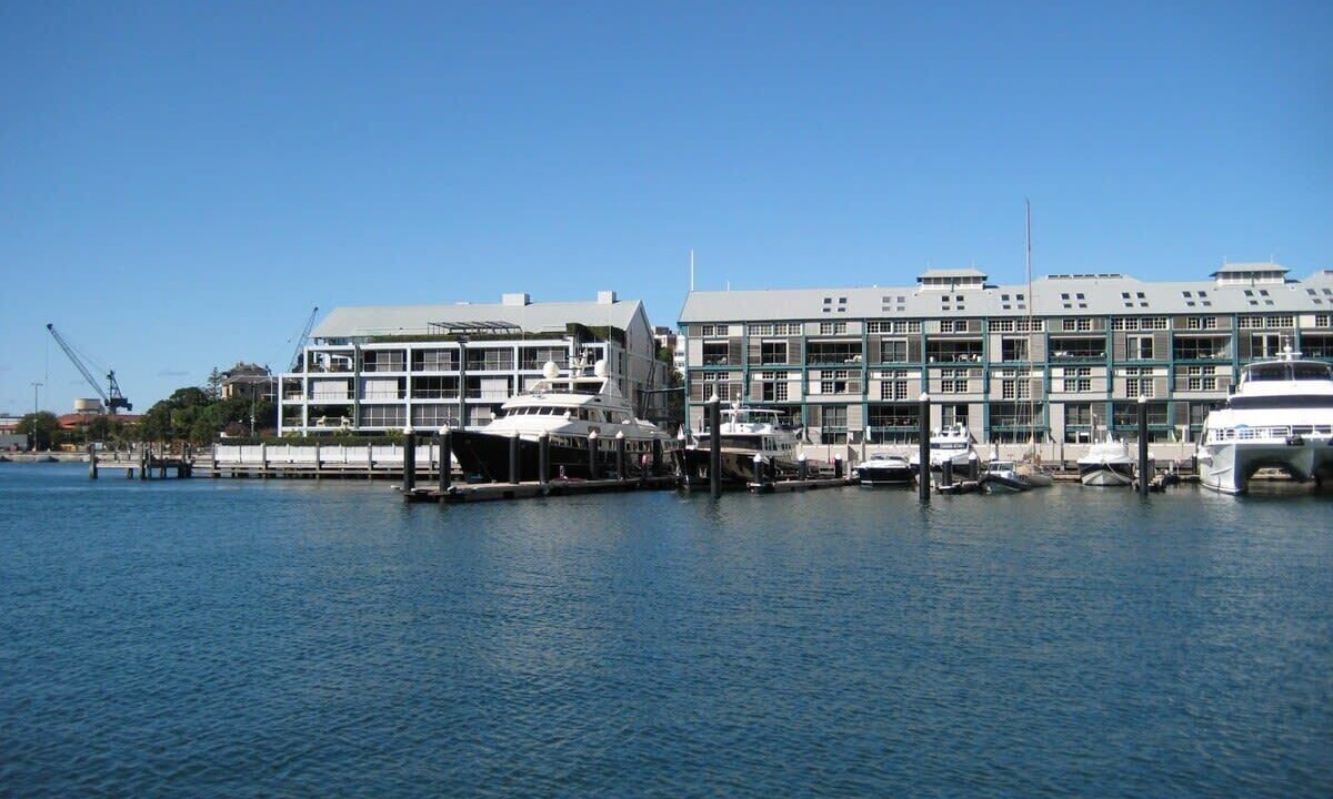 Photo of Others in Woolloomooloo