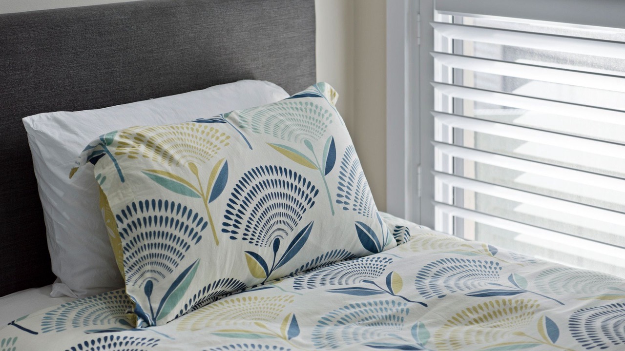 Photo of Bedroom in Mollymook Beach