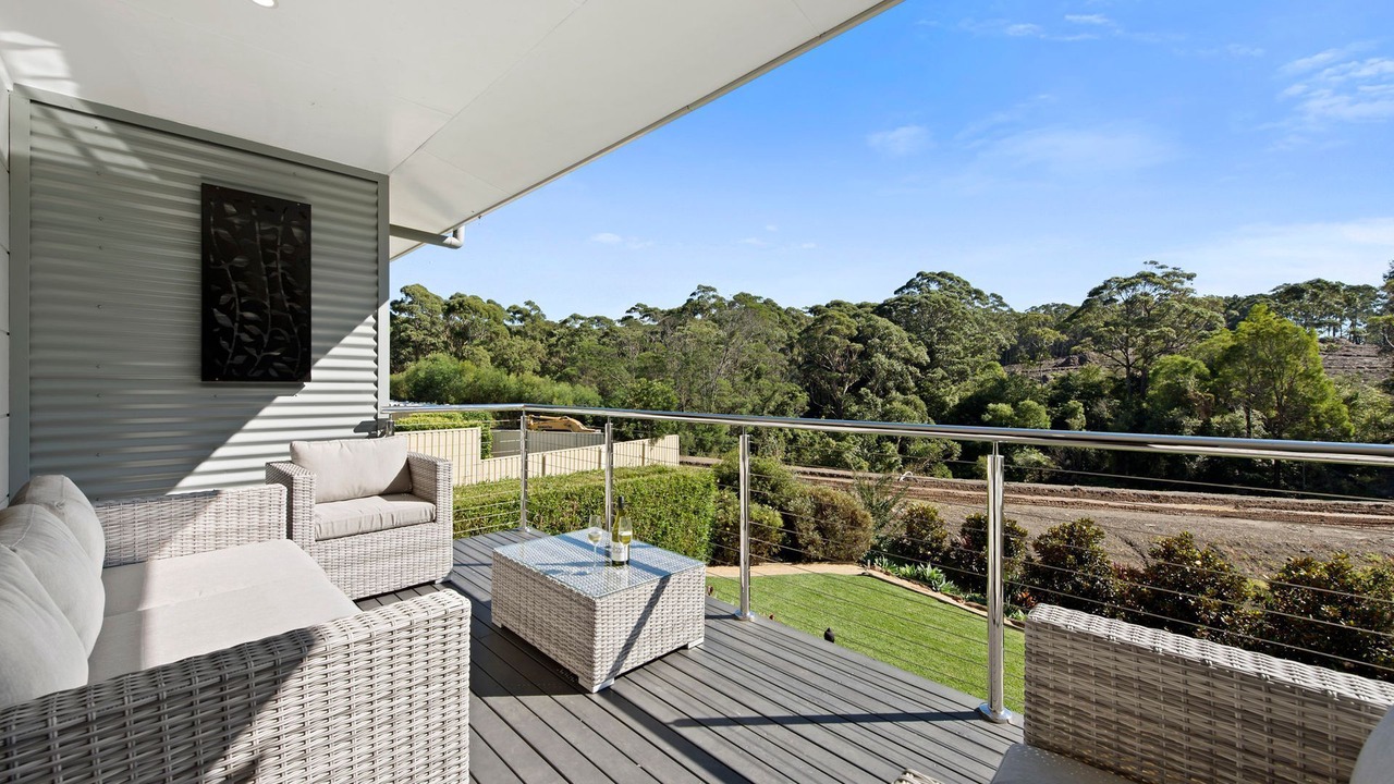 Photo of Patio Balcony in Mollymook Beach