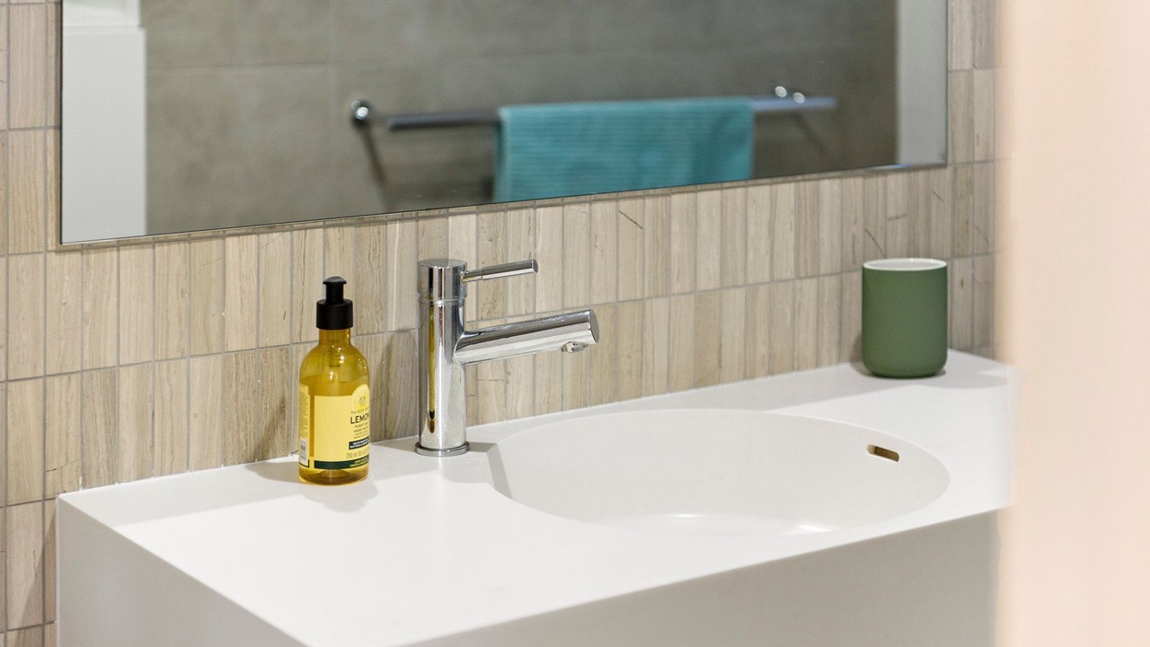 Photo of Bathroom in Mollymook Beach