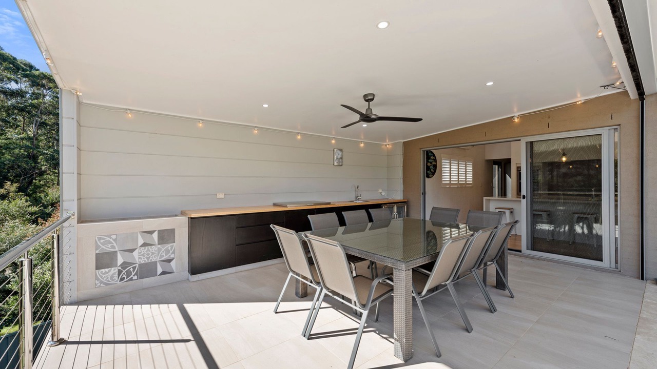 Photo of Outdoor in Mollymook Beach