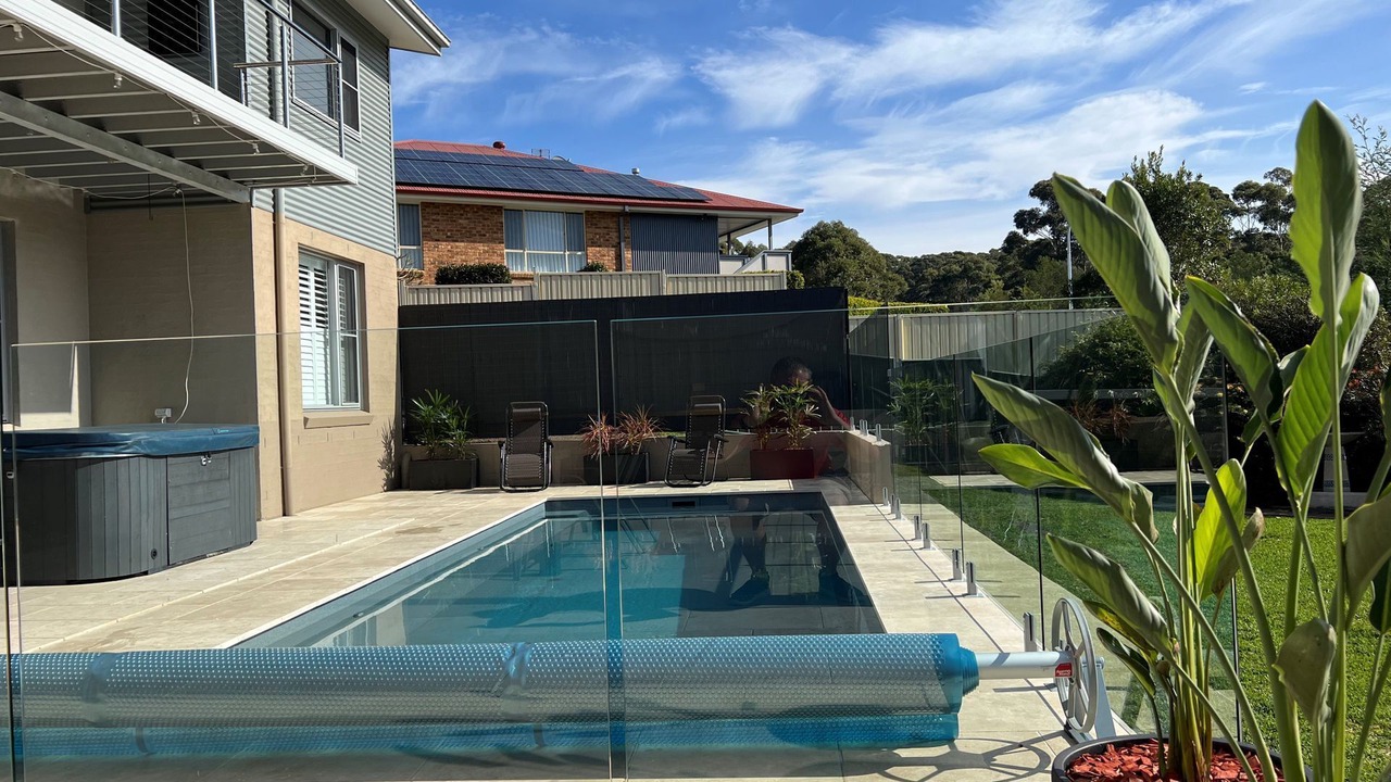 Photo of Outdoor in Mollymook Beach