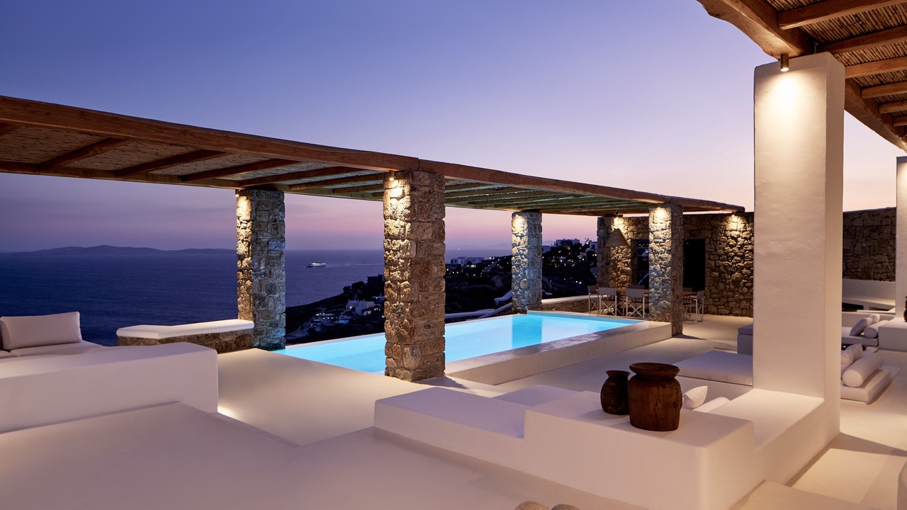 Photo of Outdoor in Faros Armenistis