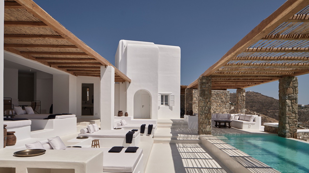 Photo of Outdoor in Faros Armenistis