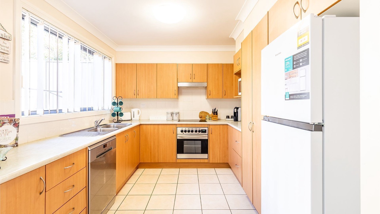 Photo of Kitchen in Corlette