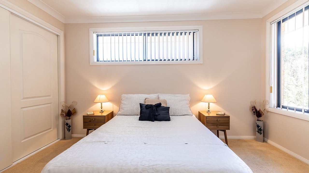 Photo of Bedroom in Corlette