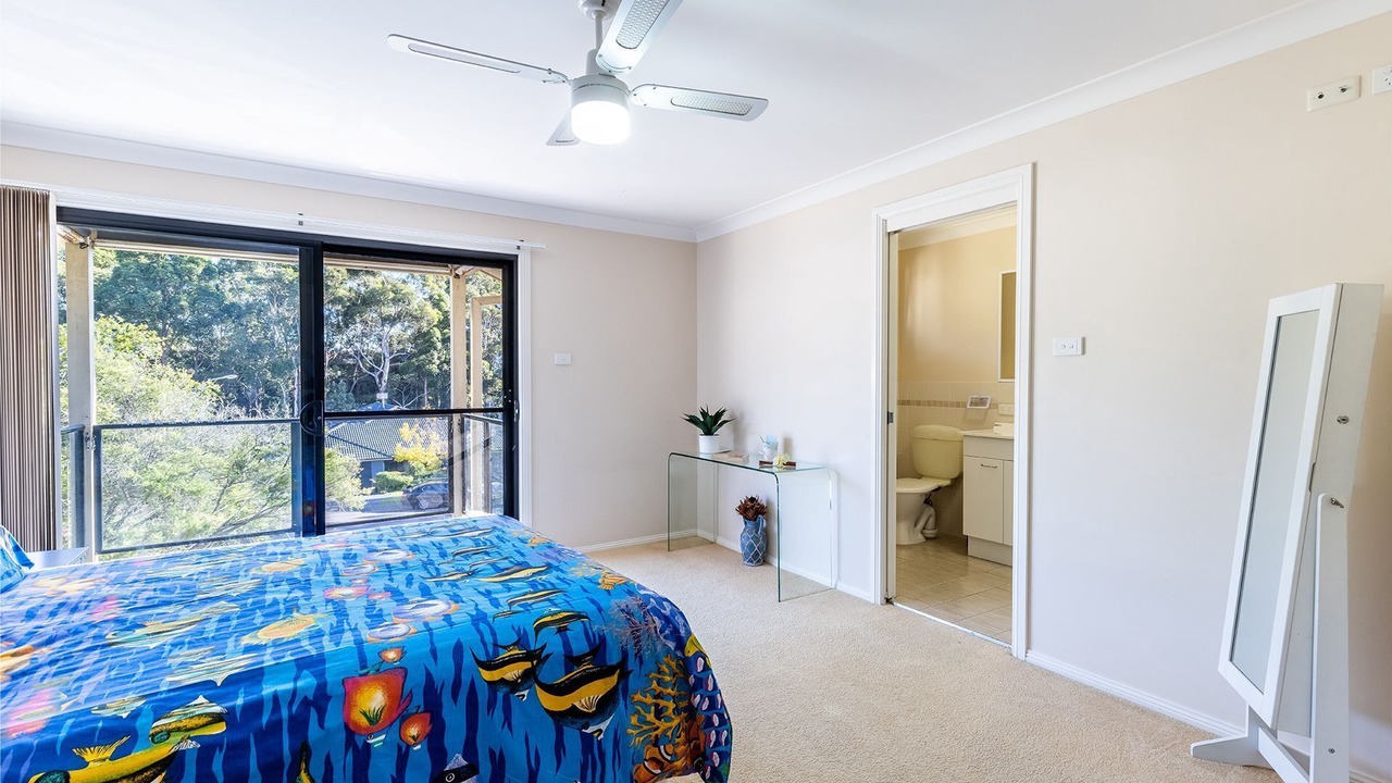 Photo of Bedroom in Corlette