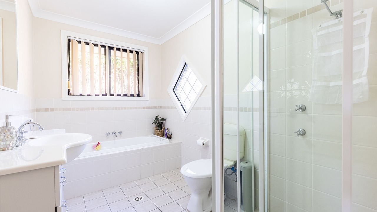 Photo of Bathroom in Corlette