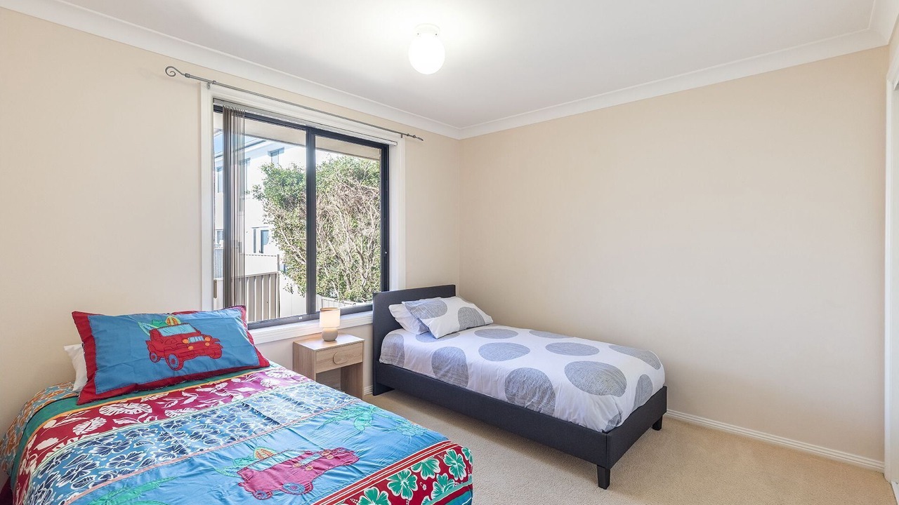 Photo of Bedroom in Corlette