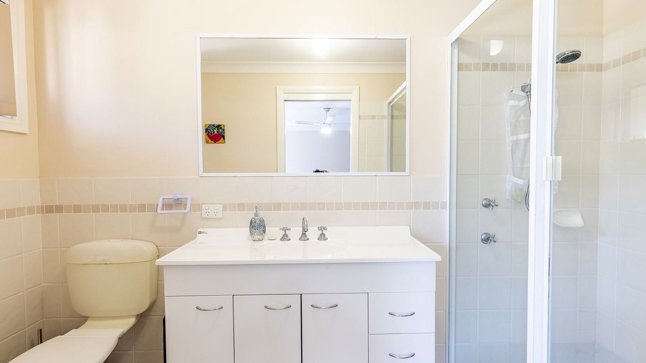 Photo of Bathroom in Corlette