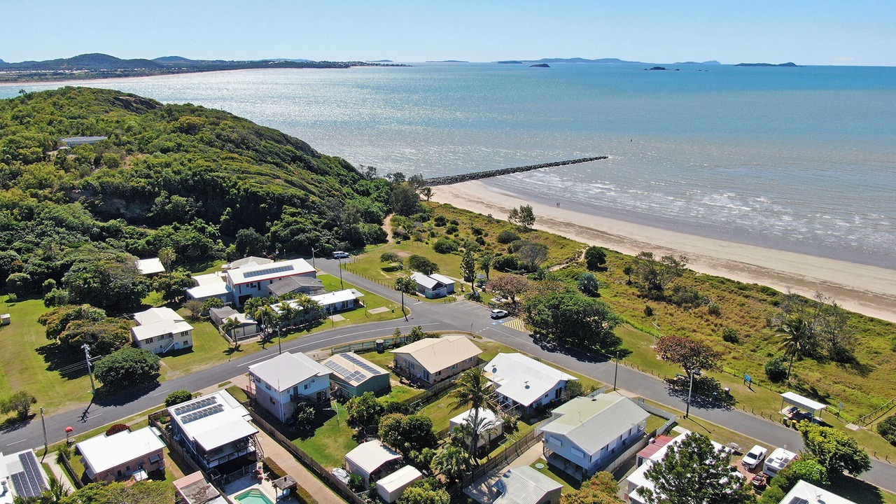 Photo of Outdoor in Keppel Sands