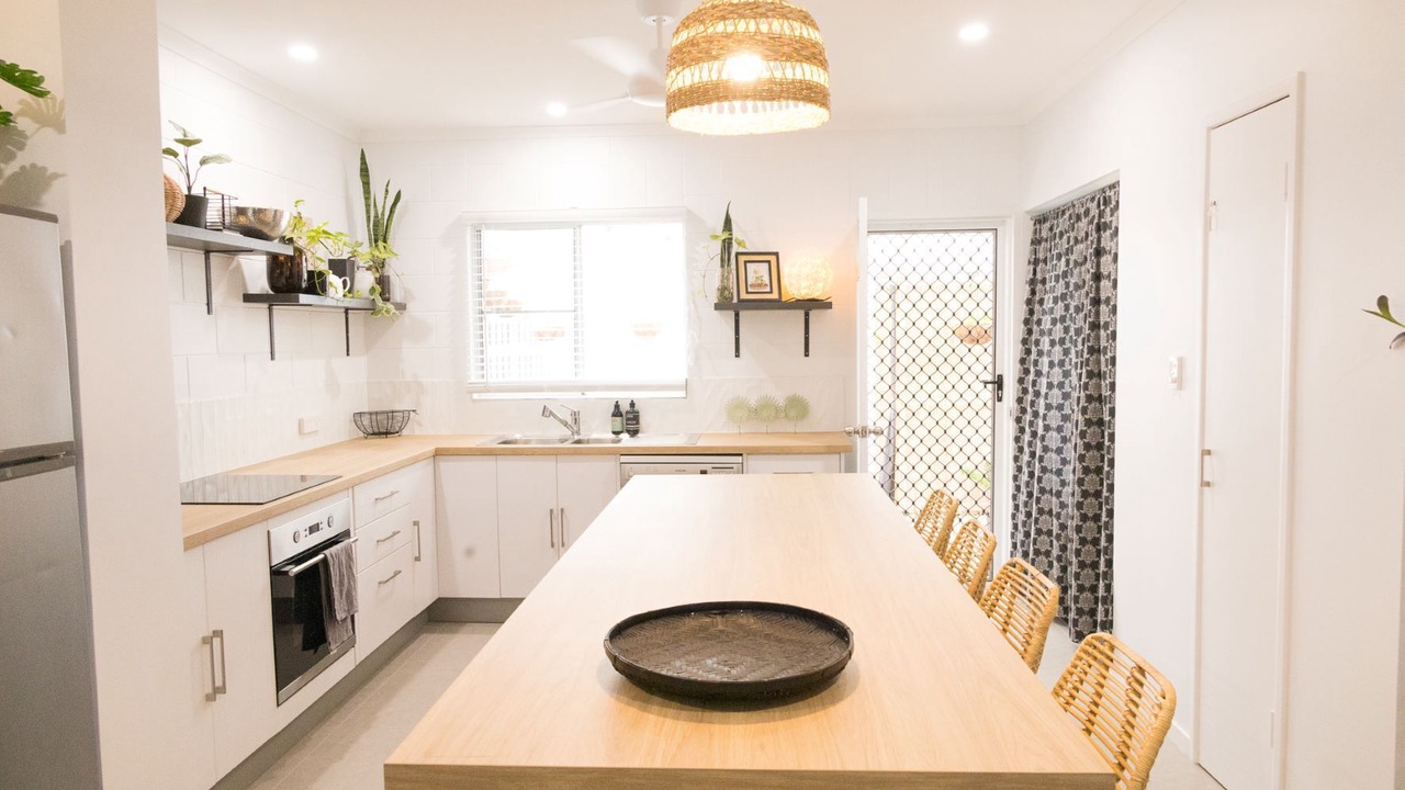 Photo of Kitchen in Cannonvale