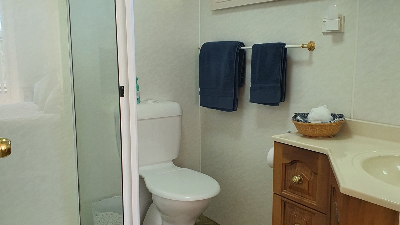 Photo of Bathroom in Wallerawang