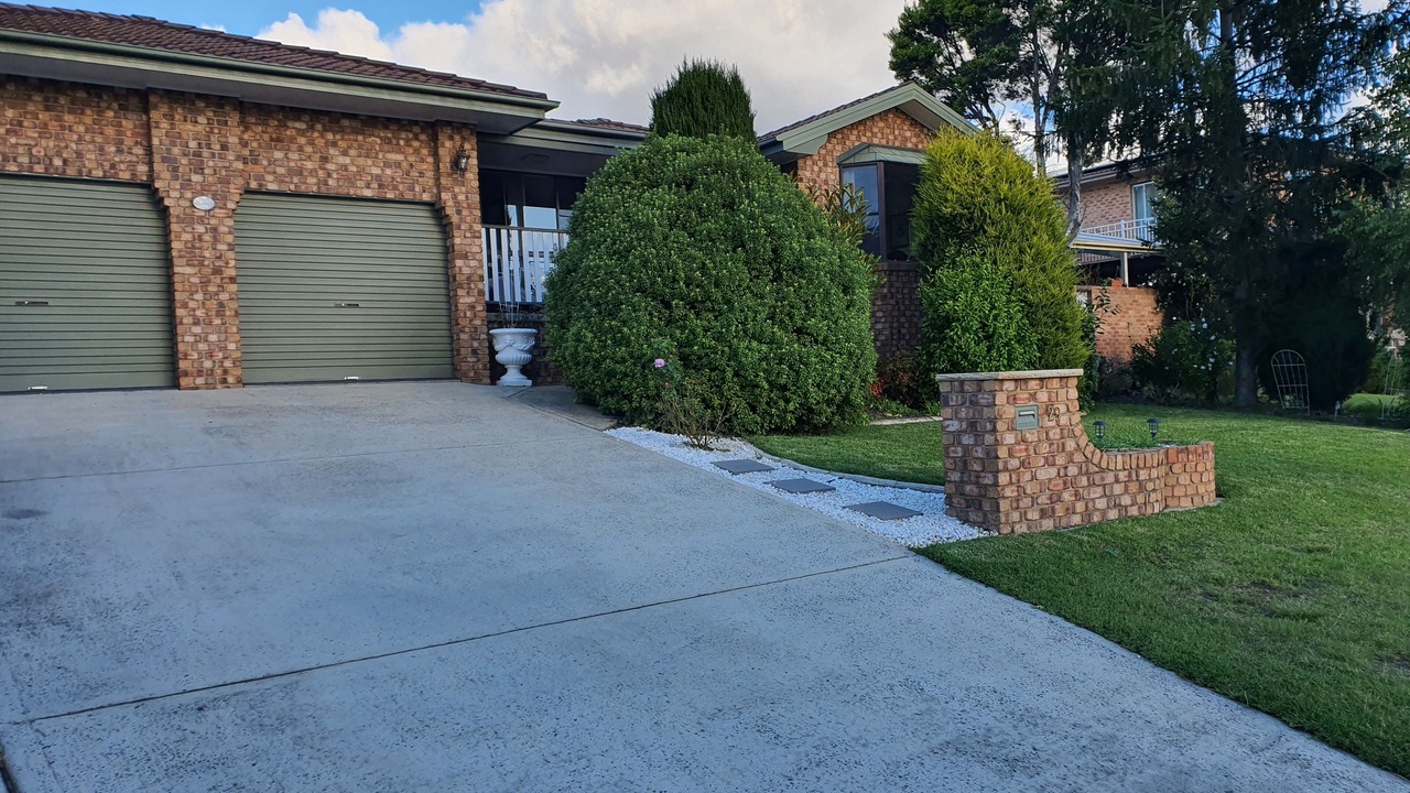 Photo of Outdoor in Wallerawang