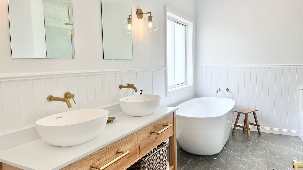 Photo of Bathroom in Robertson