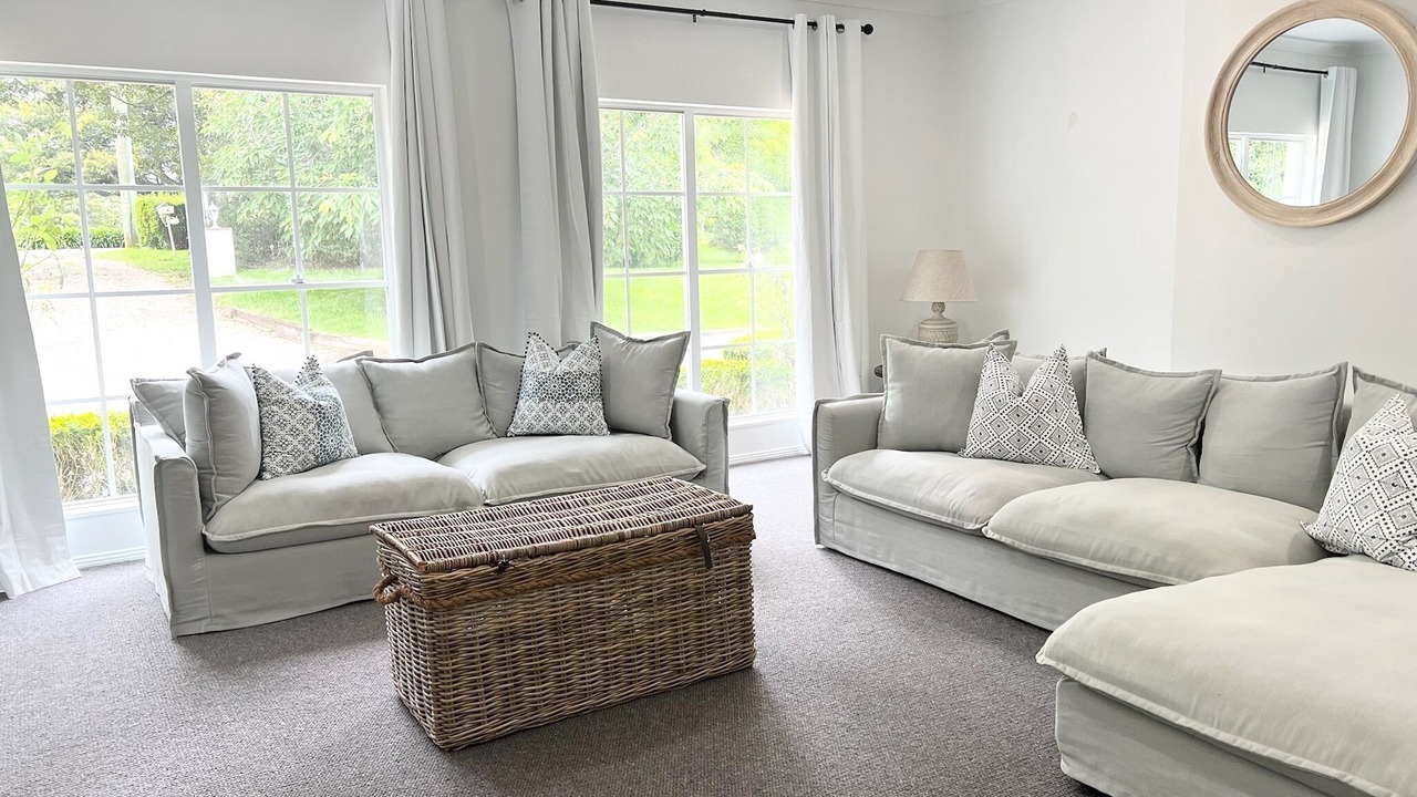 Photo of Livingroom in Robertson