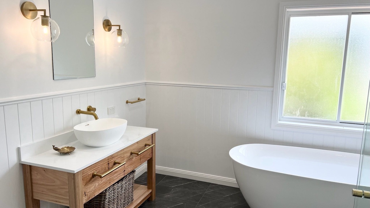 Photo of Bathroom in Robertson