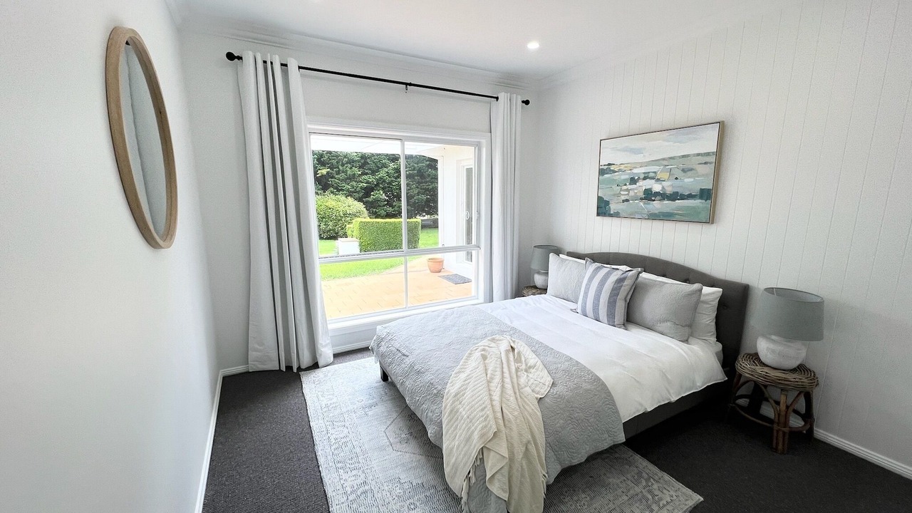 Photo of Bedroom in Robertson