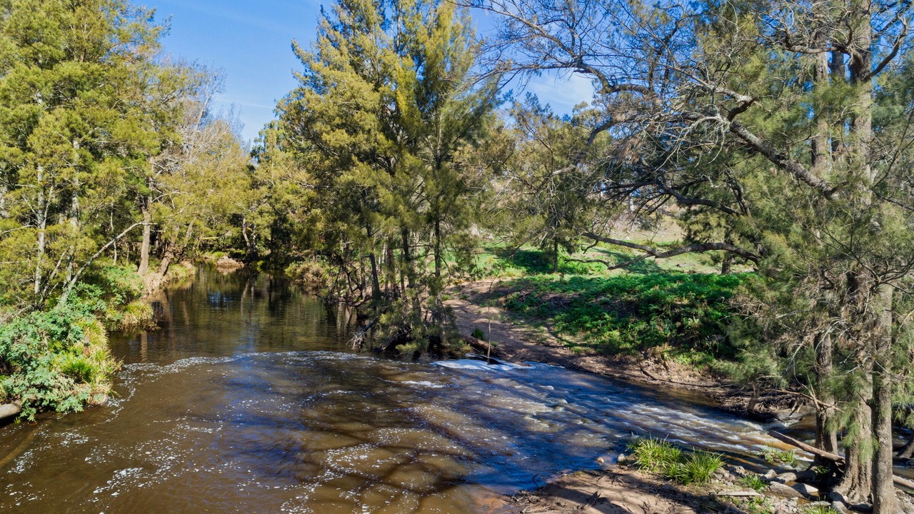 Photo of Outdoor in Brayton