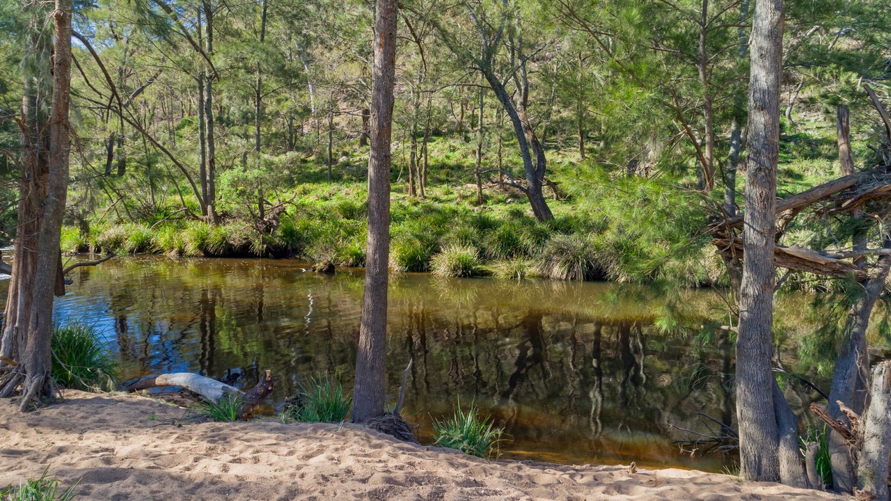 Photo of Outdoor in Brayton