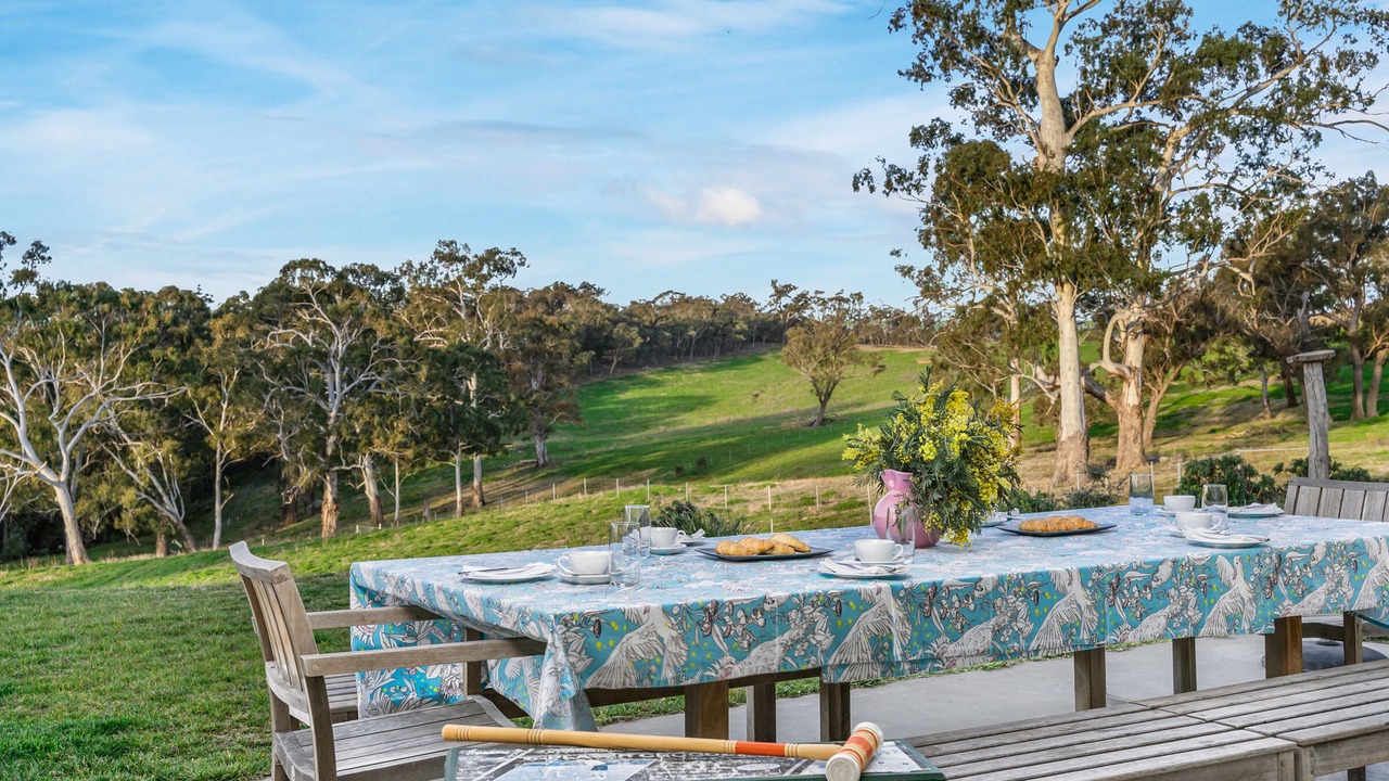 Photo of Outdoor in Brayton