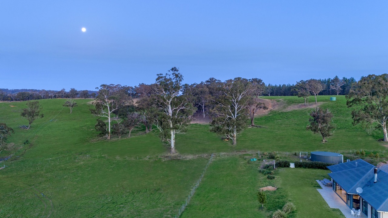 Photo of Outdoor in Brayton
