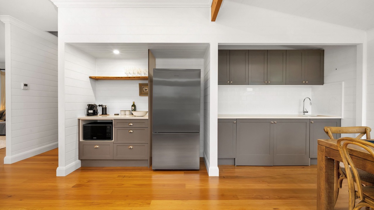 Photo of Kitchen in Berrima